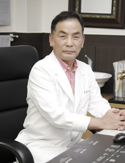 이재식 원장