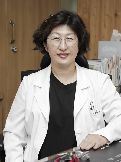 이선영 원장
